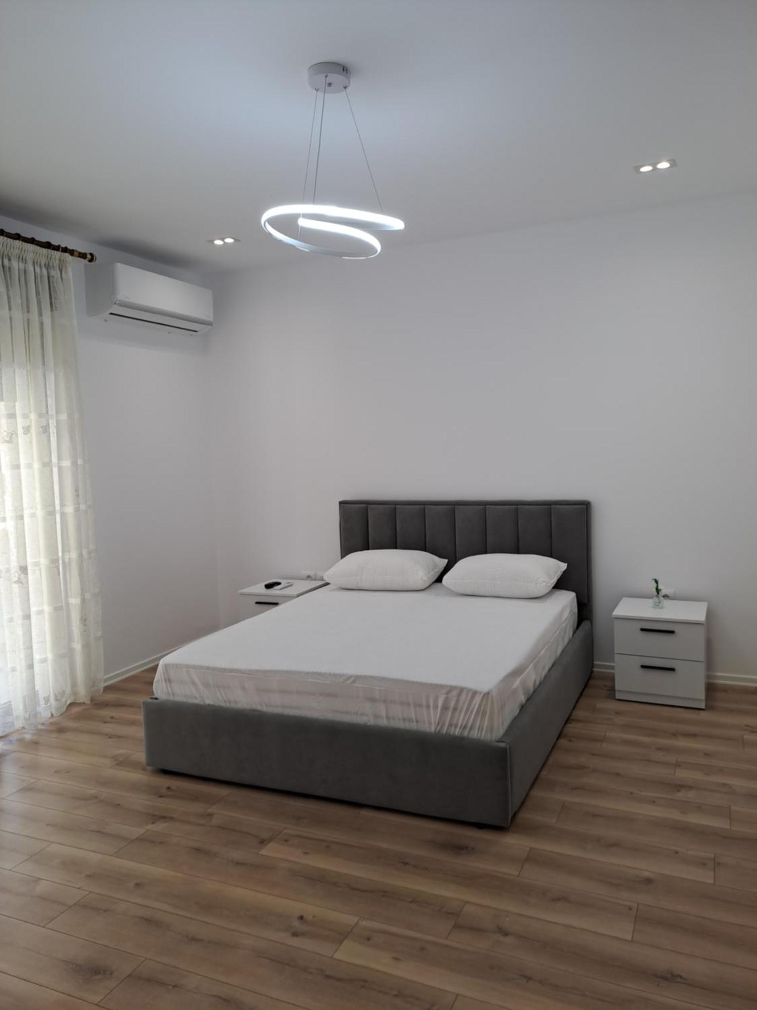 Erdis Home Nr 2 Tirana Exterior foto